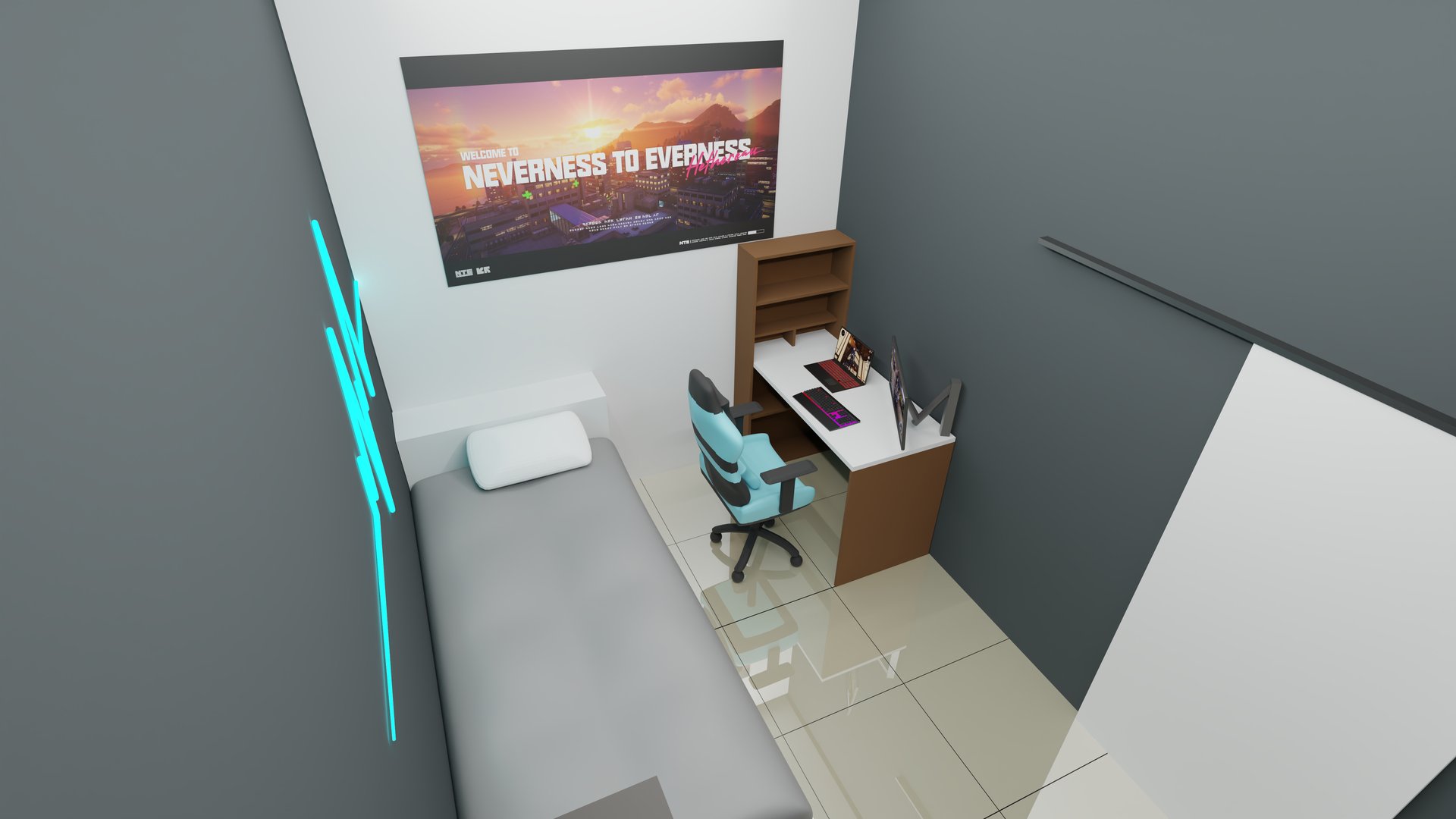 Kamar Tidur