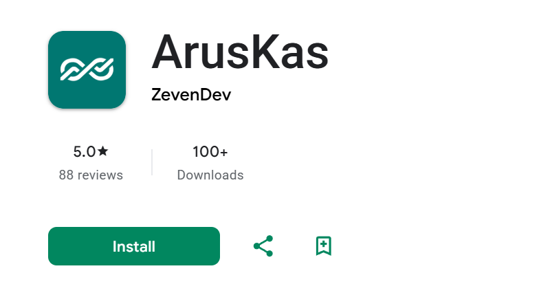 Arus