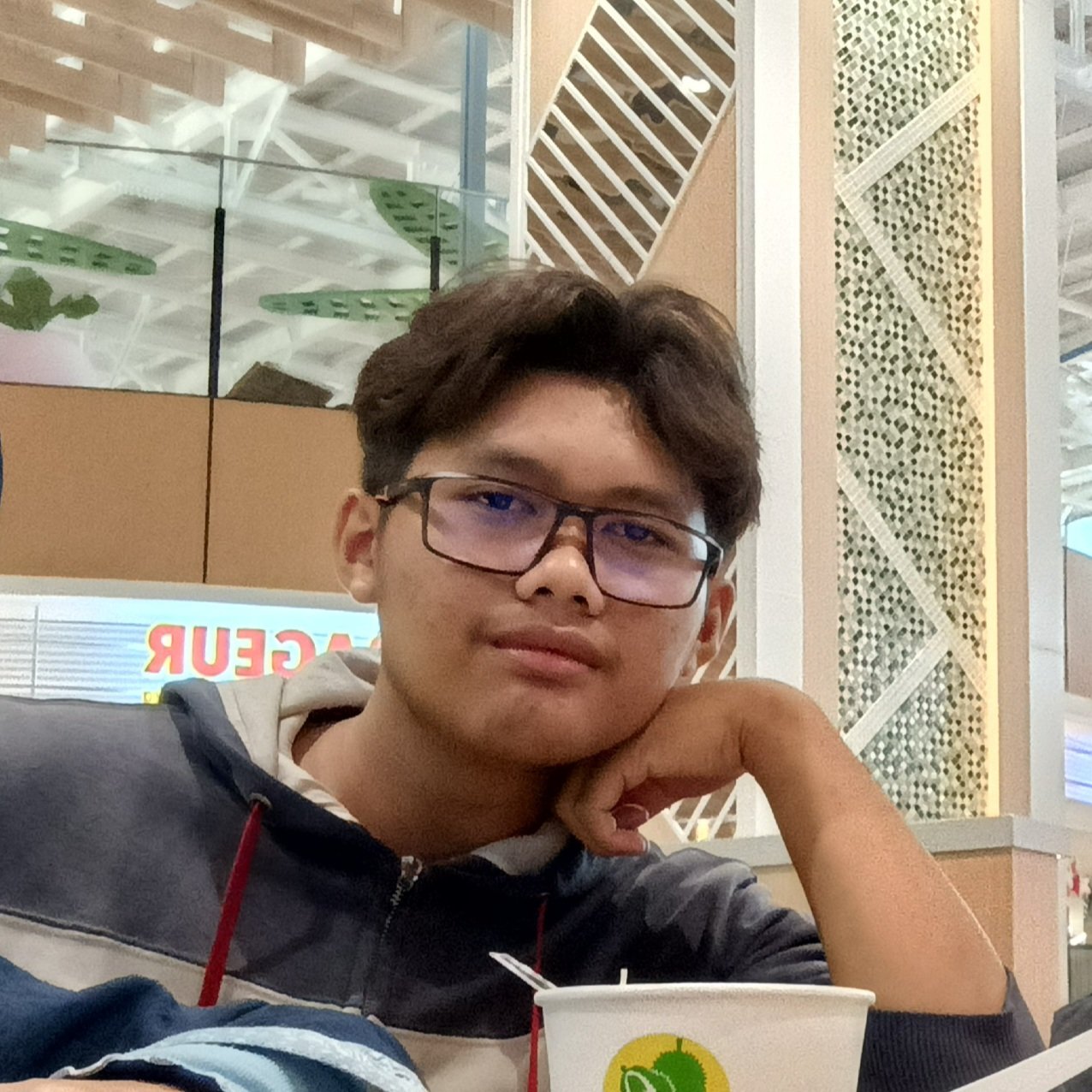Foto Profil Haidar Ali Abidin